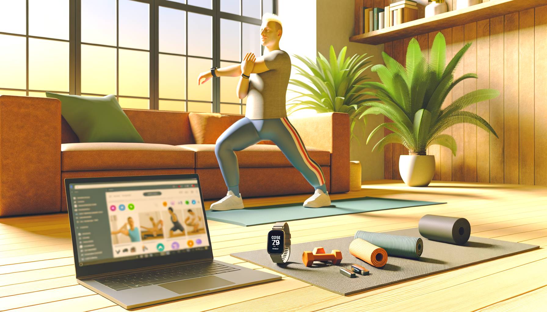 Actividades de ocio digital saludable: cómo disfrutar de la tecnología sin caer en el sedentarismo ni el estrés mental