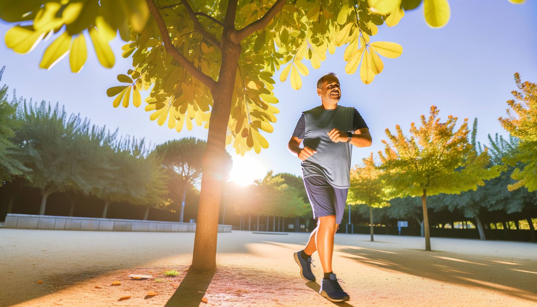 Beneficios de caminar 30 minutos al día y cómo mantener la constancia