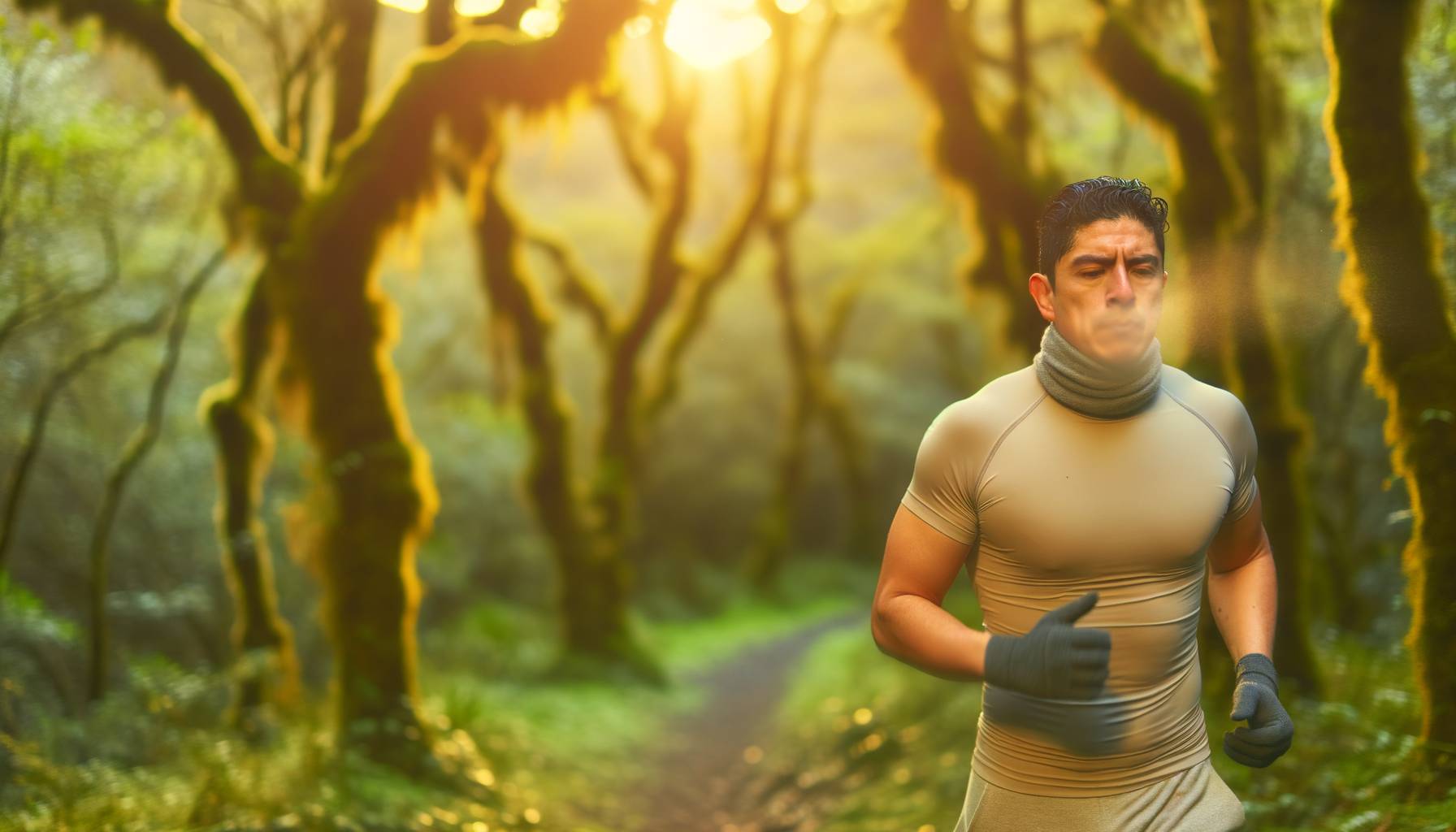 Caminatas conscientes: cómo convertir tus paseos en meditación activa