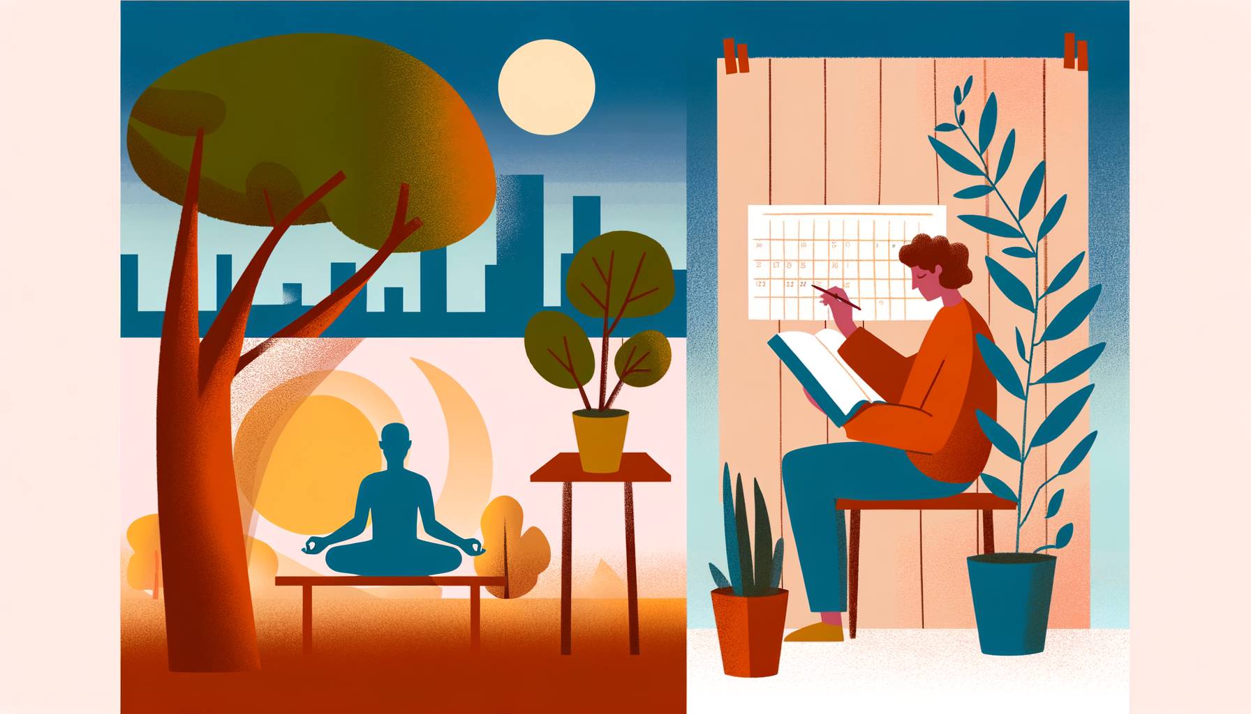 Cómo aprovechar tu tiempo libre para crecer personalmente: ocio con propósito y bienestar emocional