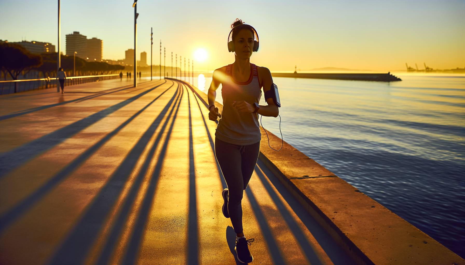 Cómo mantener la motivación al hacer ejercicio: estrategias mentales y rutinas prácticas para no rendirse
