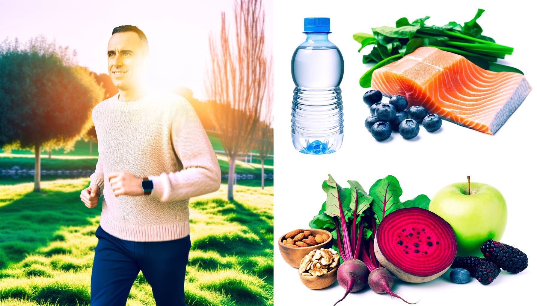 Cómo mejorar la circulación sanguínea naturalmente: ejercicio, dieta y rutinas efectivas