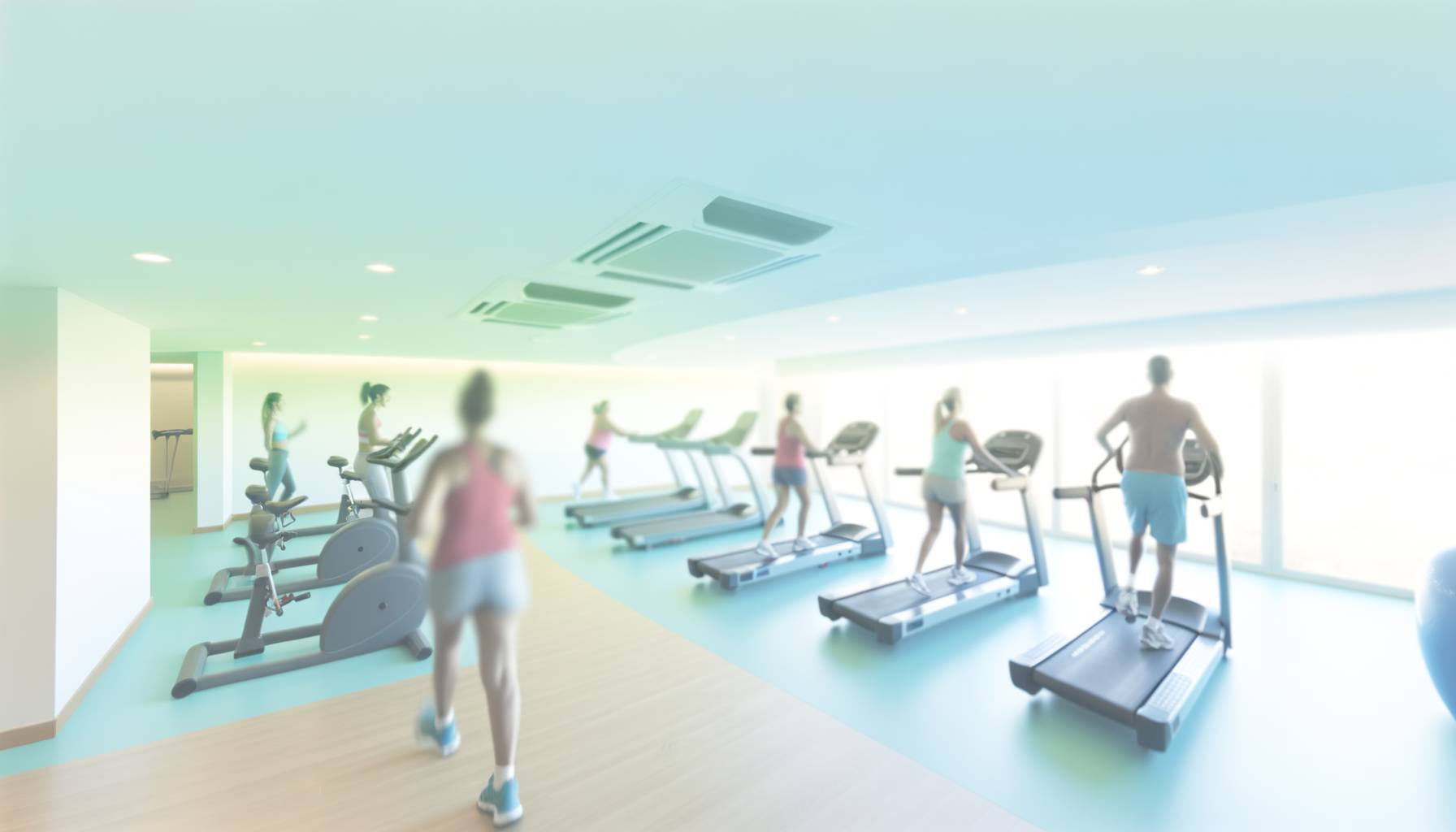 Ejercicios de bajo impacto para articulaciones sensibles: movimientos seguros para mantenerse activo sin dolor