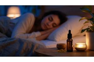 CBD para el insomnio ocasional por estrés: señales, errores comunes al usarlo y consejos para potenciar su efecto