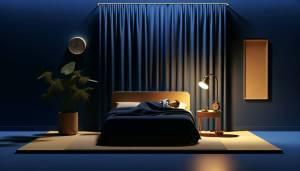 Claves para dormir profundamente y despertarte con energía: guía completa de higiene del sueño