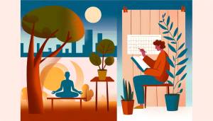 Cómo aprovechar tu tiempo libre para crecer personalmente: ocio con propósito y bienestar emocional