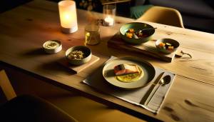 Ideas de cenas ligeras y saludables para dormir mejor: recetas fáciles que favorecen la digestión nocturna