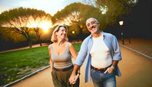 Ocio en pareja para mejorar la conexión emocional: actividades que fortalecen la relación y reducen el estrés