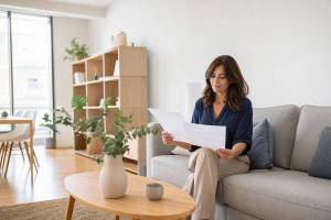 Propietarios sin ansiedad: cómo gestionar el miedo al impago y proteger tu bienestar emocional al alquilar tu vivienda