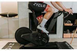 ¿Hacer ciclismo indoor en casa de alto nivel es posible? Descubre cómo